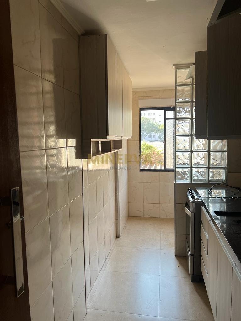Apartamento à venda com 2 quartos, 1 banheiro, 1 vaga e 68m² no Brás, São Paulo (SP) — foto 7 de 19