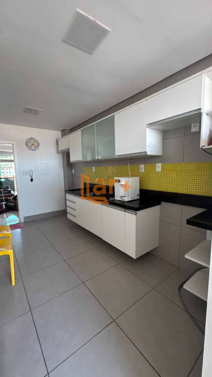 Apartamento à venda com 3 quartos, 1 suíte, 1 vaga e 119m² no Suíça, Aracaju (SE) — foto 18 de 30