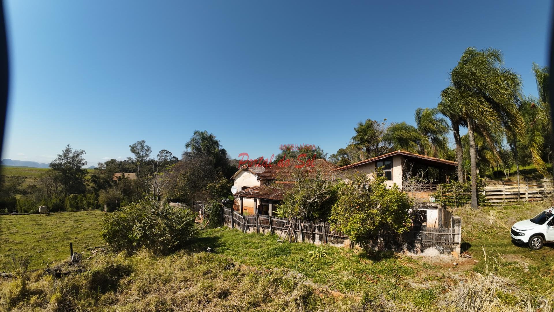 Rural à venda com 75000m² de terreno no Bairro Guimarães Carneiro, Santo Antônio da Platina (PR) — foto 16 de 27