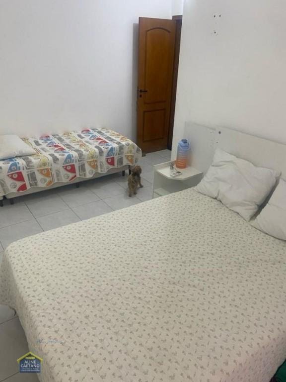 Apartamento à venda com 3 quartos, 2 suítes, 2 vagas e 131m² no Vila Tupi, Praia Grande (SP) — foto 16 de 20