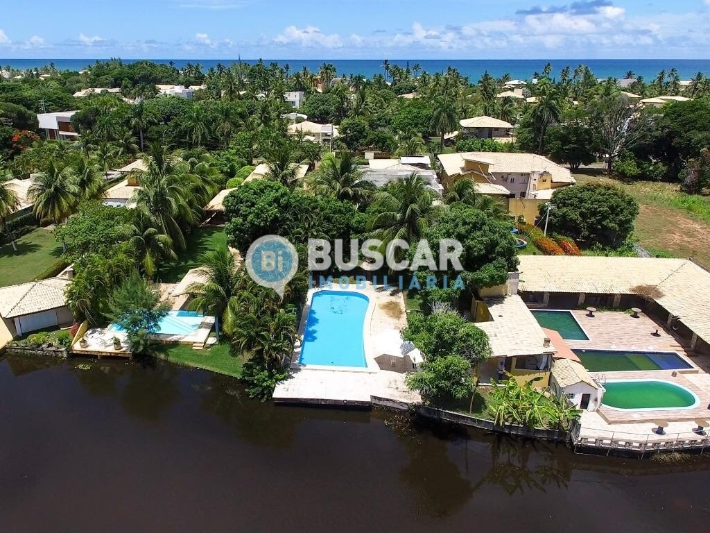 Casa à venda com 5 quartos, 3 suítes, 6 vagas e 1820m² no Abrantes, Camaçari (BA) — foto 21 de 30