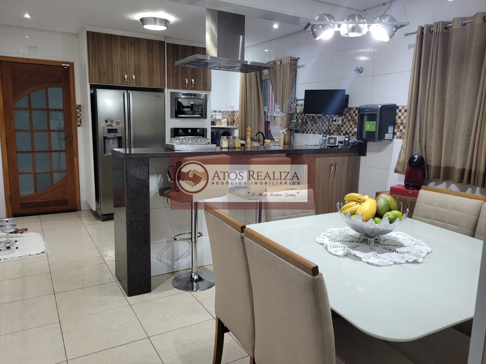 Casa à venda com 3 quartos, 1 suíte, 2 vagas e 200m² no Interlagos, São Paulo (SP) — foto 13 de 30