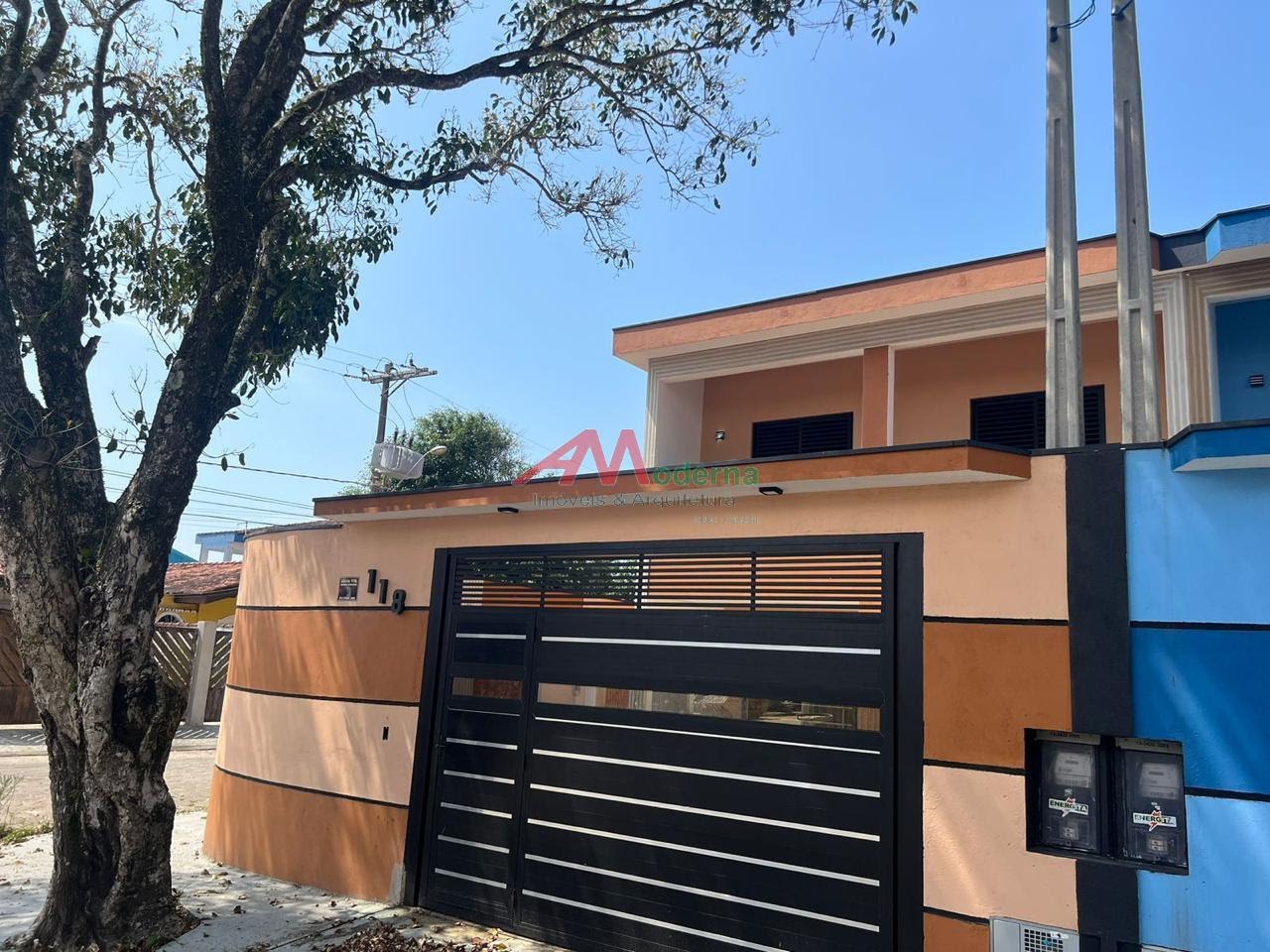 Casa à venda com 3 quartos, 3 suítes, 4 vagas e 126m² no Jardim Suarão (praia), Itanhaém (SP) — foto 19 de 23