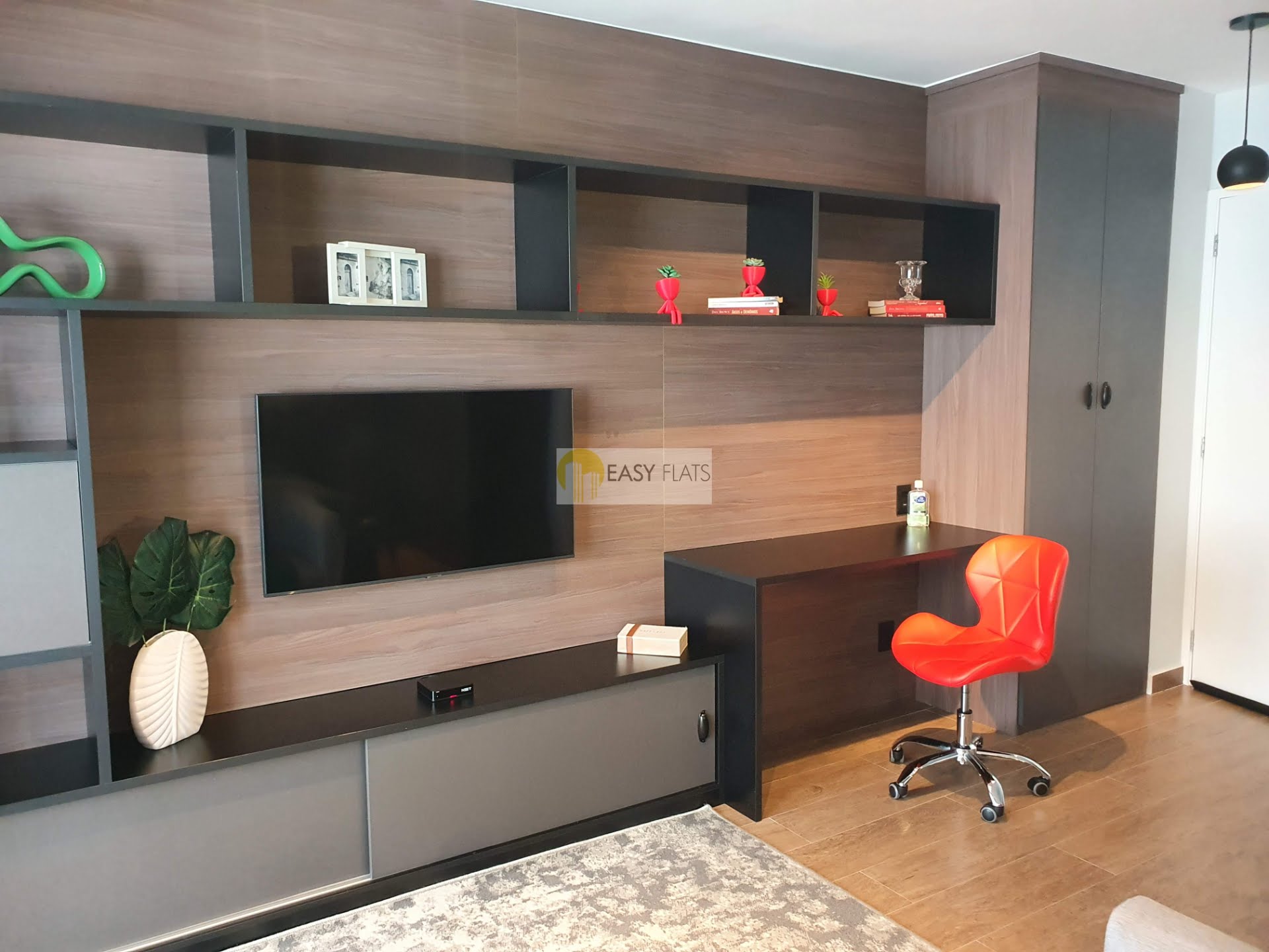 Studio para alugar com 1 quarto, 1 suíte, 1 vaga e 37m² no Jardim Paulistano, São Paulo (SP) — foto 13 de 30