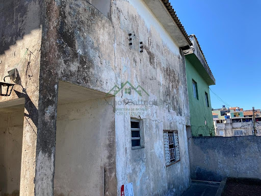 Casa Sobrado no Batistini  -  São Bernardo do Campo