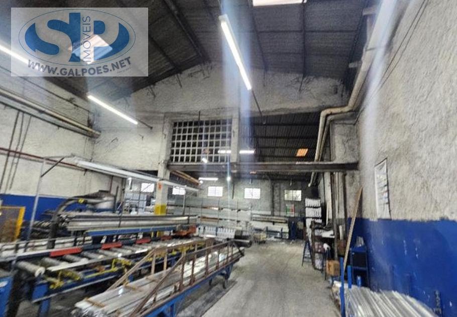 Depósito-Galpão, 4600 m² - Foto 35