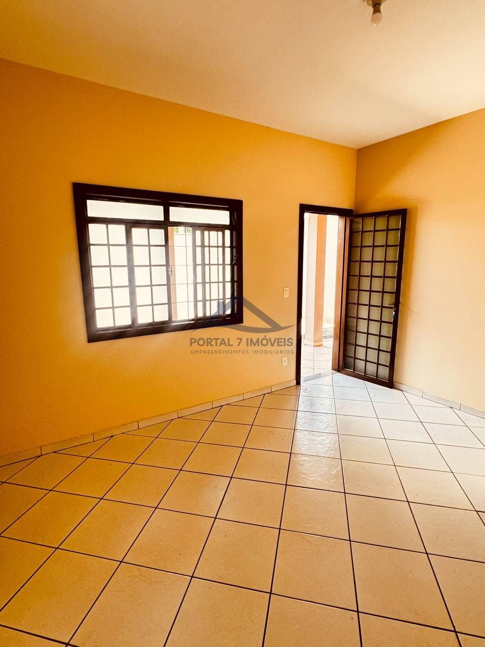 Casa para alugar com 2 quartos, 1 banheiro e 2 vagas no Olinto Alvin, Sete Lagoas (MG) — foto 11 de 12