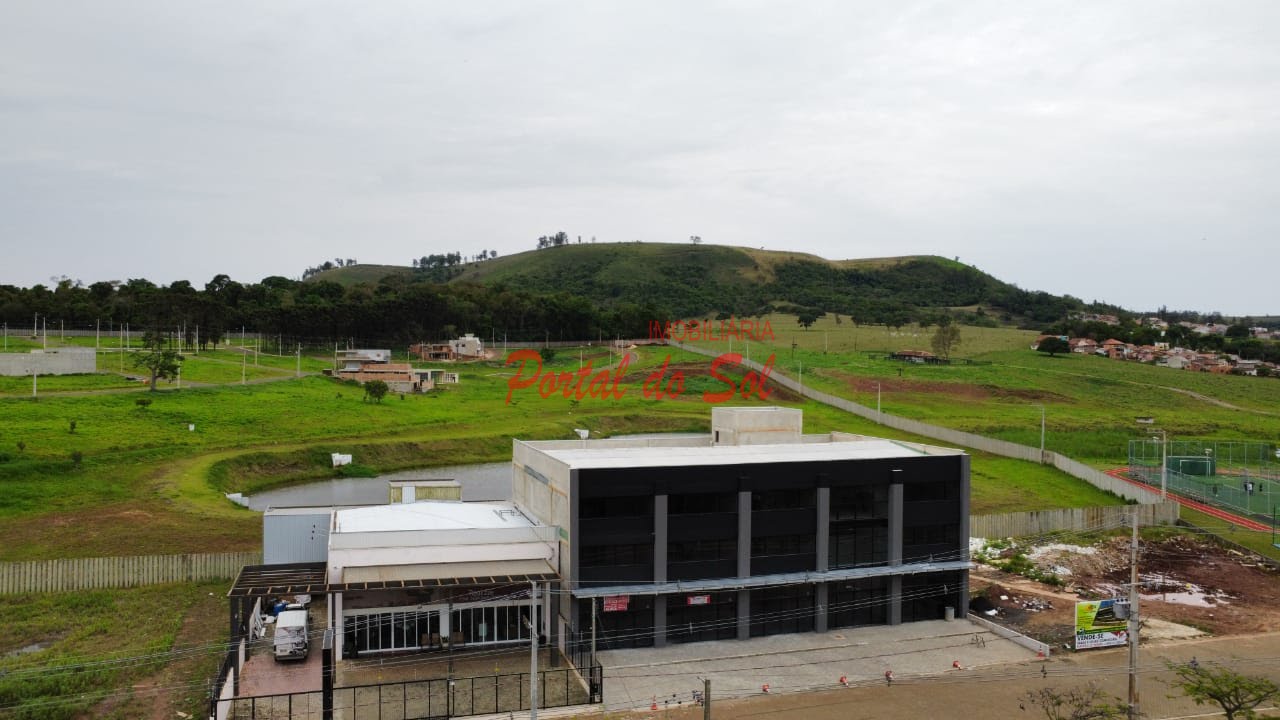 Comercial à venda com 2 banheiros e 36m² no Rennó Park, Santo Antônio da Platina — foto principal
