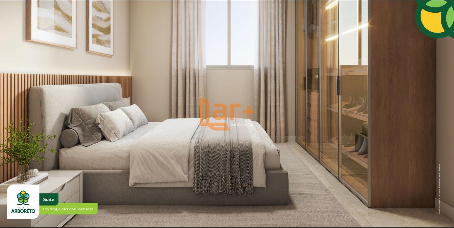 Apartamento à venda com 3 quartos, 1 suíte, 1 vaga e 70m² no Jabotiana, Aracaju (SE) — foto 25 de 30