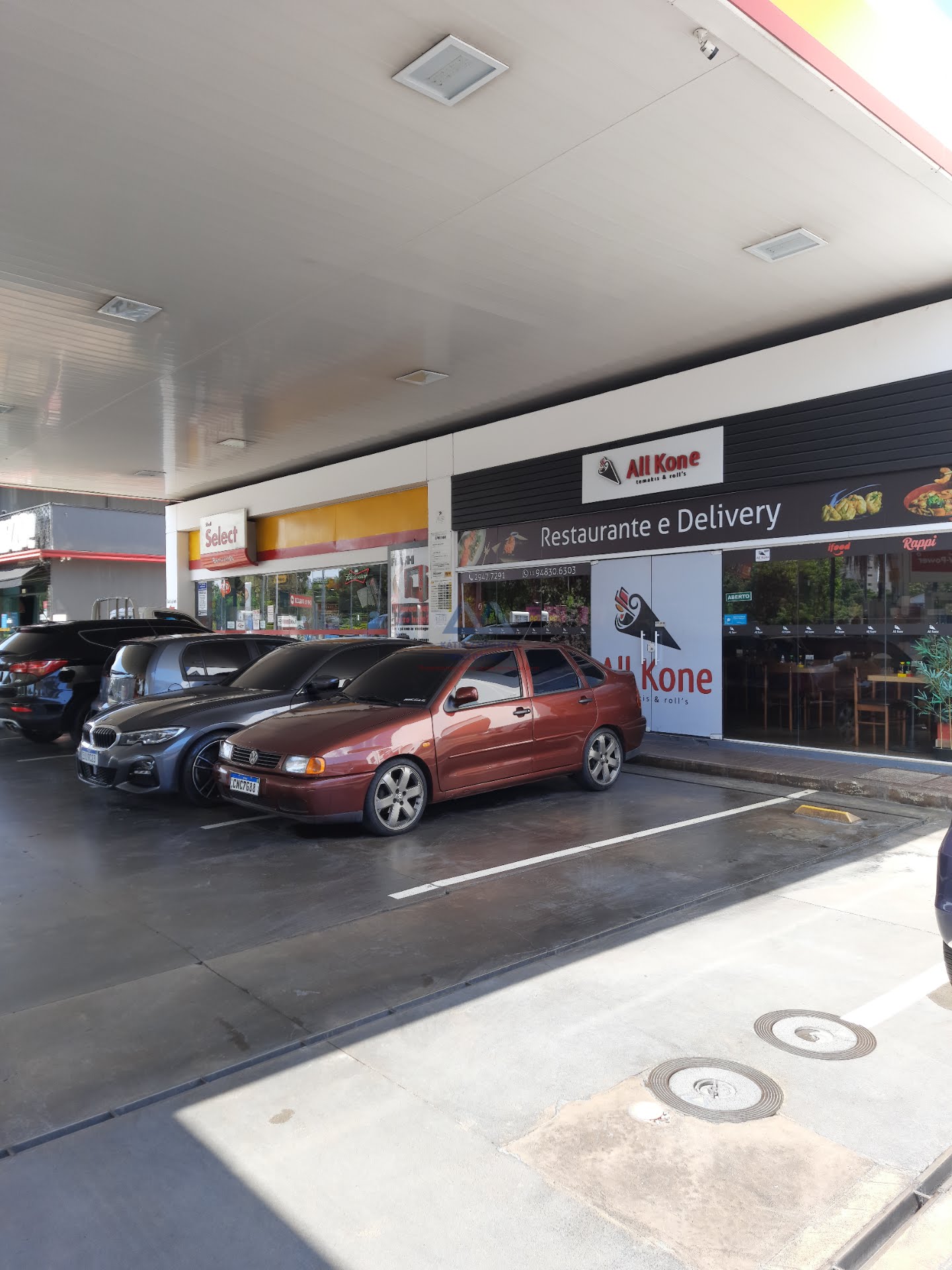 Comercial para alugar com 1 banheiro e 52m² no Vila Moinho Velho, São Paulo (SP) — foto 29 de 30
