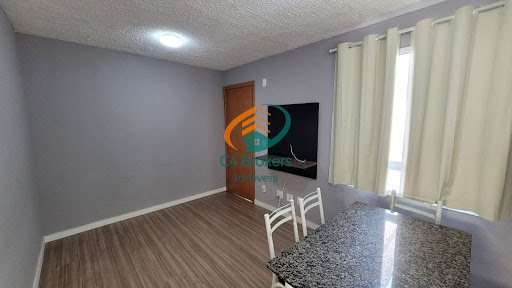 Apartamento em Jardim Nova Cidade - Guarulhos, SP
