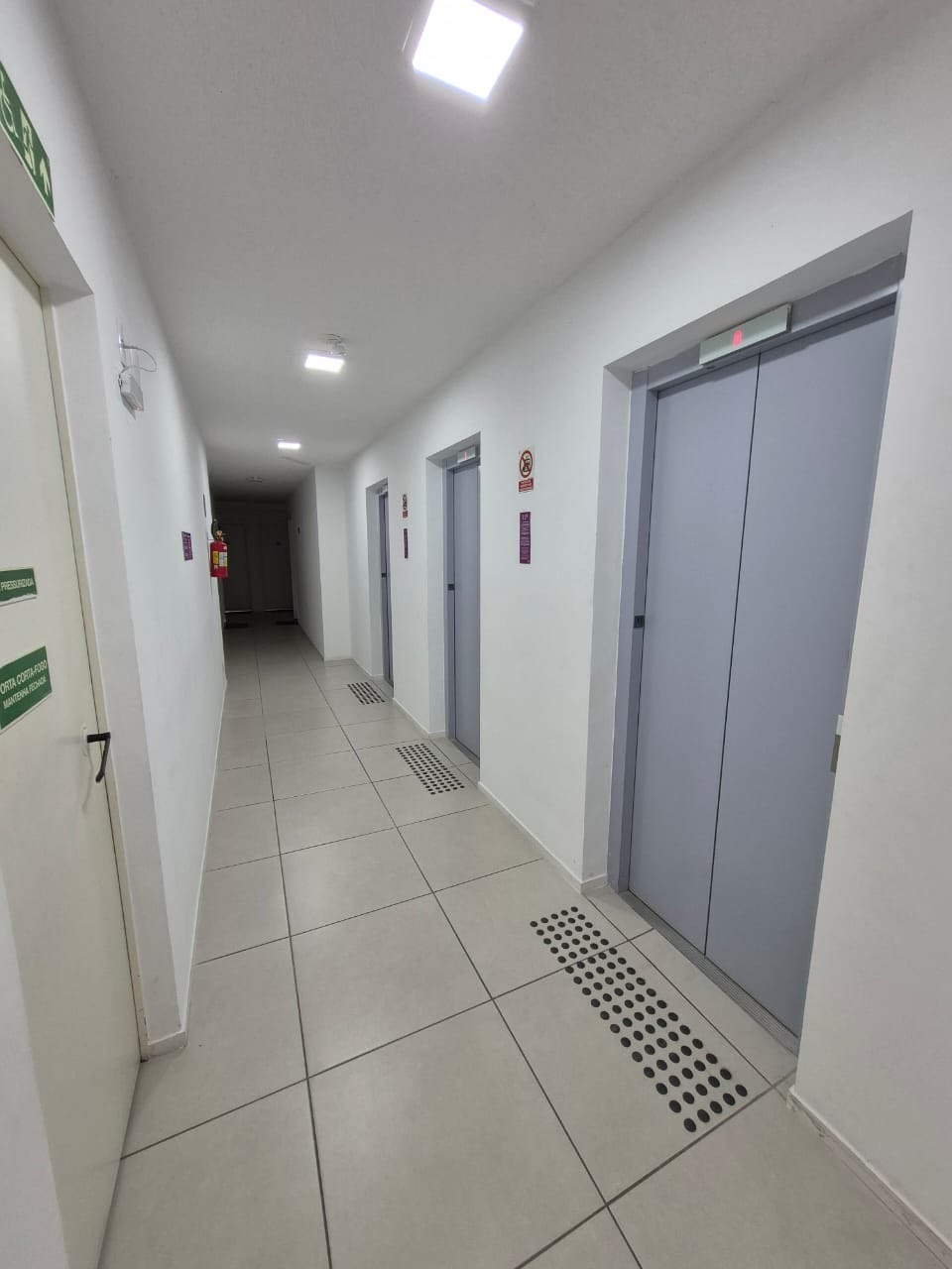 Apartamento à venda com 2 quartos, 1 banheiro, 1 vaga e 44m² no Loteamento City Jaragua, São Paulo (SP) — foto 10 de 19