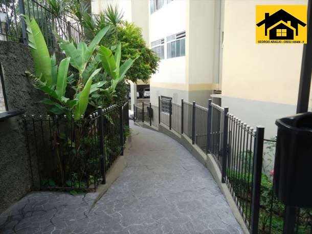 Apartamento à venda com 2 quartos, 1 banheiro, 1 vaga e 53m² no Sítio Morro Grande, São Paulo (SP) — foto 15 de 24