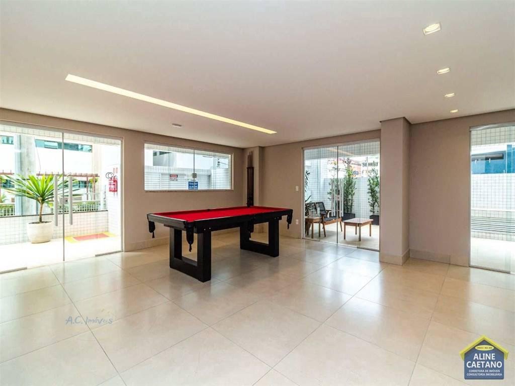 Apartamento à venda com 3 quartos, 2 suítes, 2 vagas e 162m² no Canto do Forte, Praia Grande (SP) — foto 14 de 30