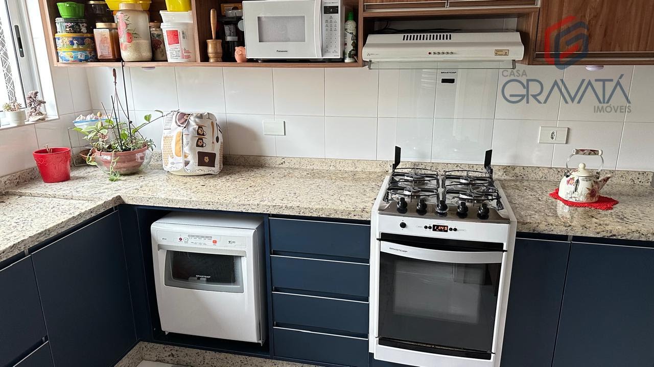 Apartamento à venda com 3 quartos, 1 suíte, 2 vagas e 91m² no Vila Santa Teresa, Santo André (SP) — foto 10 de 30