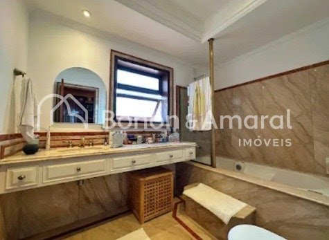 Casa de Condomínio, 5 quartos - Foto 32