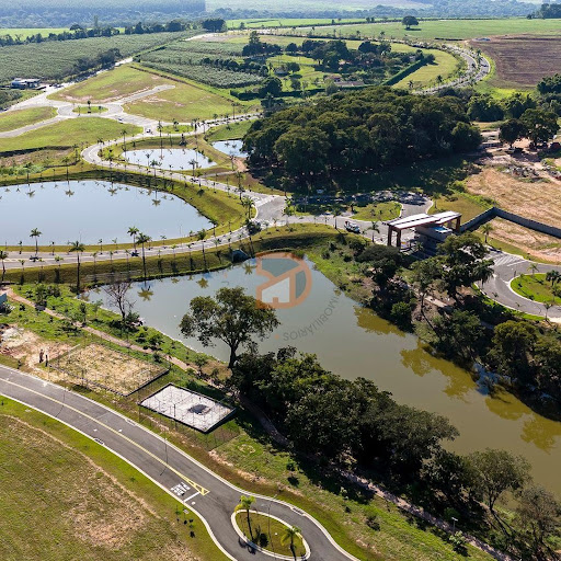Lote/terreno Condomínio Residencial Aldeia dos Lagos ( Flor D'Aldeia )  -  Mogi Mirim