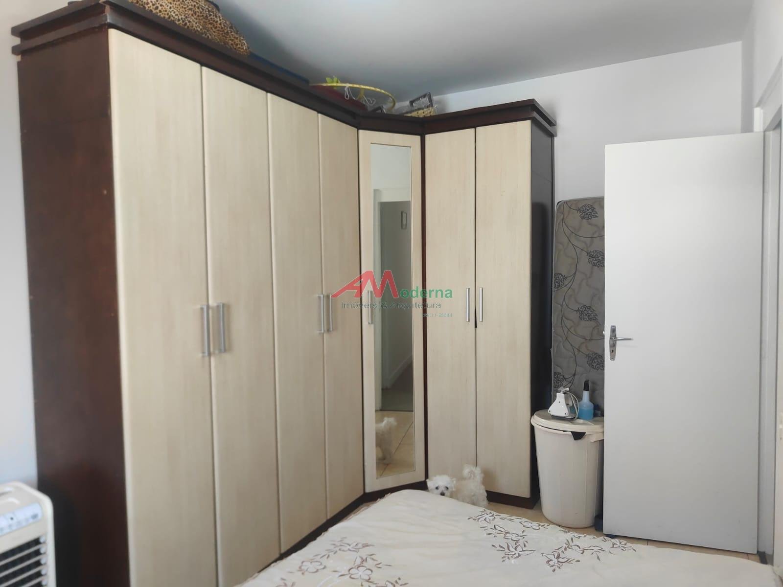 Apartamento à venda com 2 quartos, 1 banheiro e 60m² no Assunção, São Bernardo do Campo (SP) — foto 7 de 27