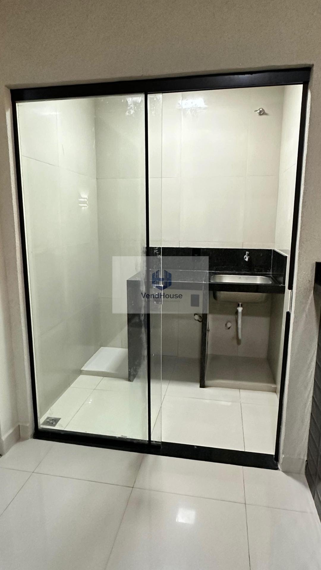 Casa à venda com 2 quartos, 1 banheiro e 73m² no Condomínio Residencial Parque da Liberdade IV, São José do Rio Preto (SP) — foto 18 de 19