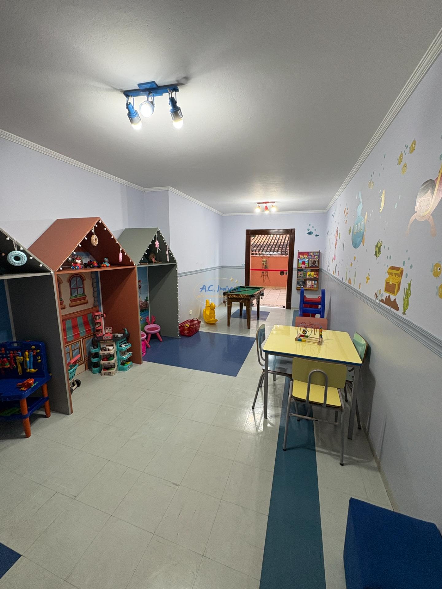 Apartamento à venda com 3 quartos, 2 suítes, 1 vaga e 117m² no Vila Tupi, Praia Grande (SP) — foto 30 de 30