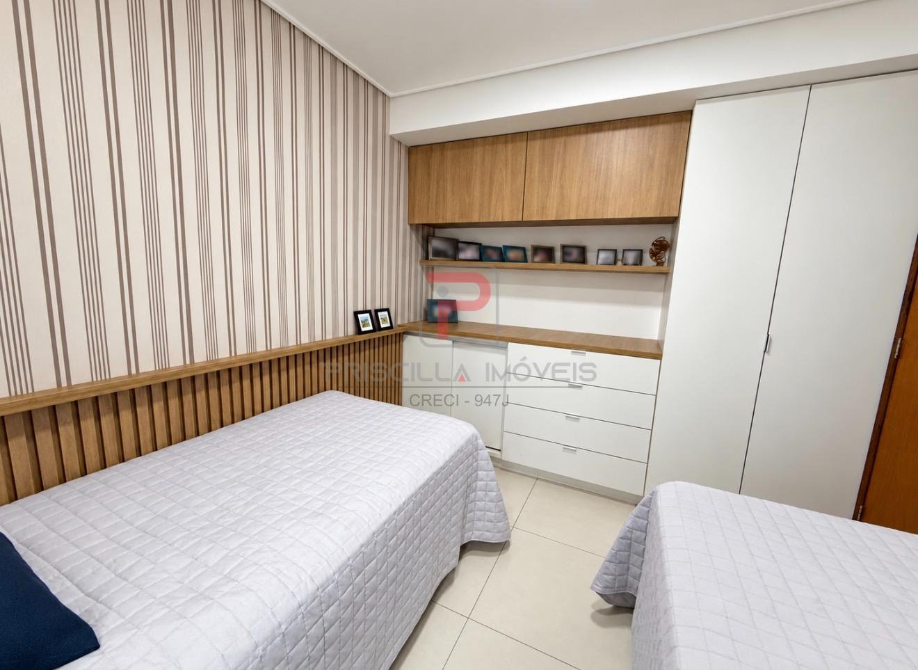 Apartamento à venda com 2 quartos, 1 suíte, 2 vagas e 82m² no Bessa, João Pessoa (PB) — foto 27 de 30
