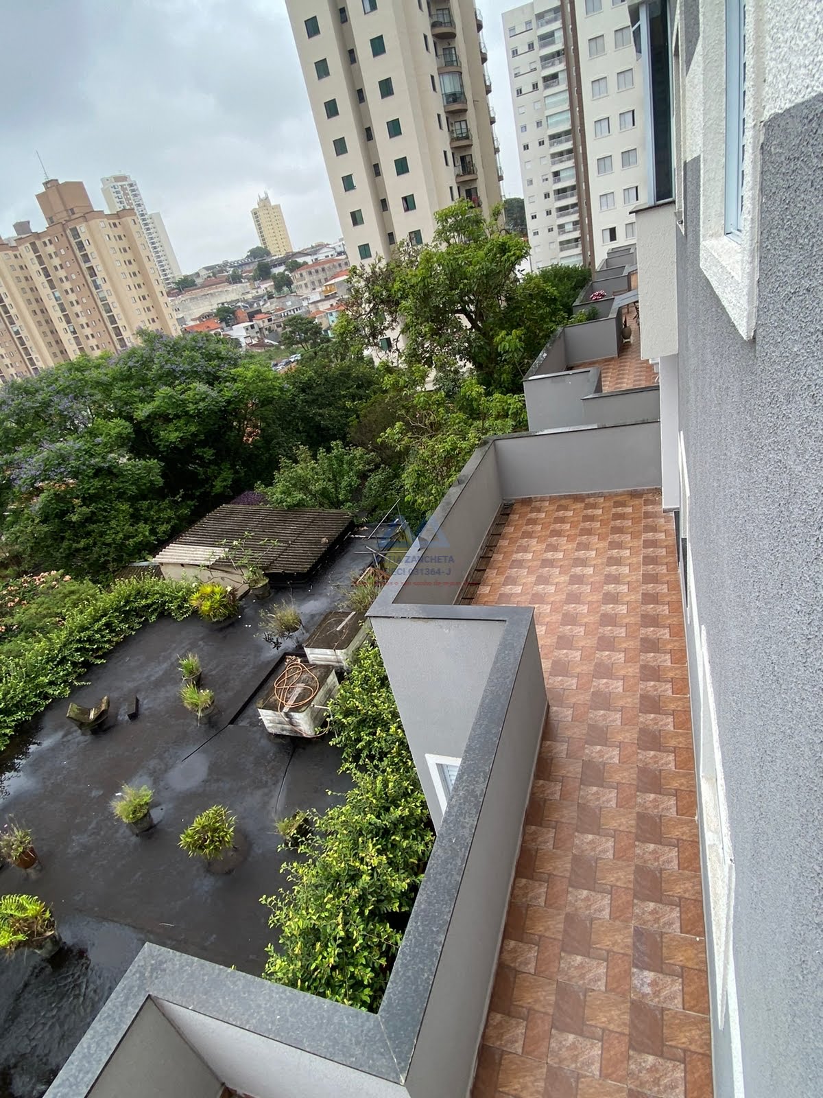 Apartamento à venda com 2 quartos, 1 banheiro e 45m² no Vila Vera, São Paulo (SP) — foto 7 de 20