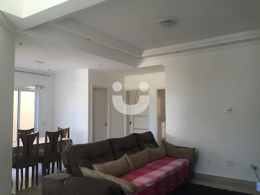 Casa Em Condomínio em Jardim Wanel Ville V  -  Sorocaba