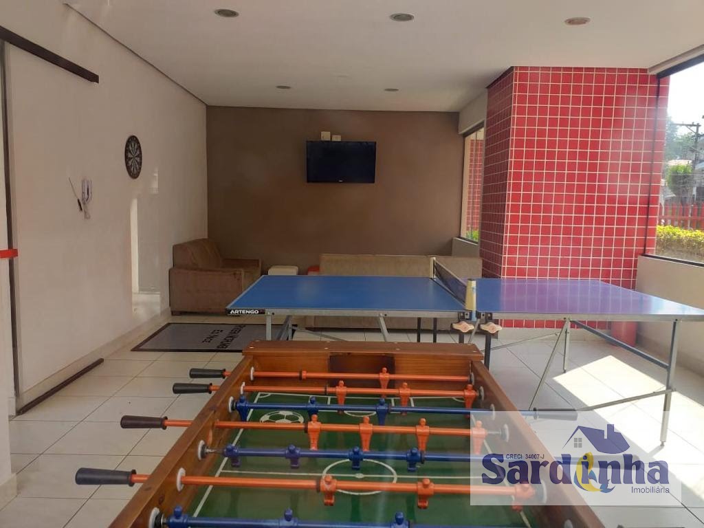Apartamento à venda com 3 quartos, 1 suíte, 2 vagas e 78m² no Jardim Monte Kemel, São Paulo (SP) — foto 14 de 23