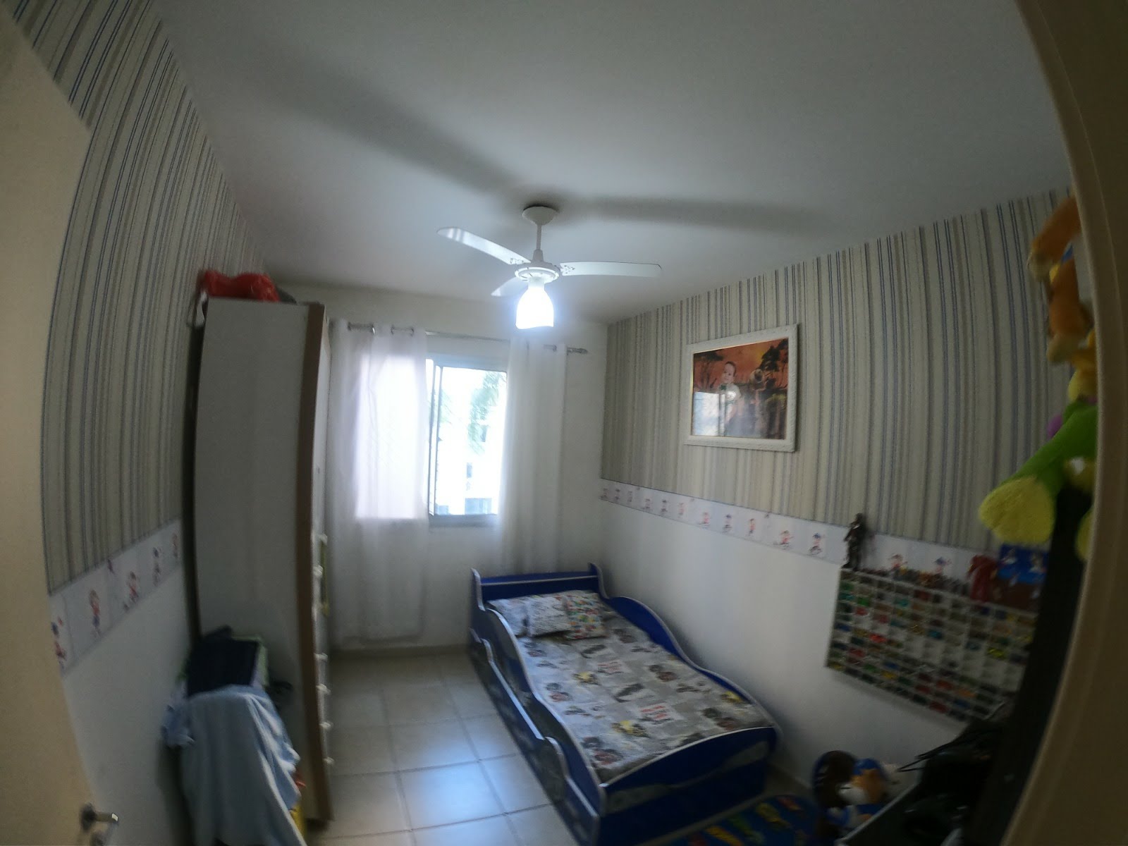 Apartamento à venda com 2 quartos, 1 banheiro, 1 vaga e 53m² no Colina de Laranjeiras, Serra (ES) — foto 12 de 17