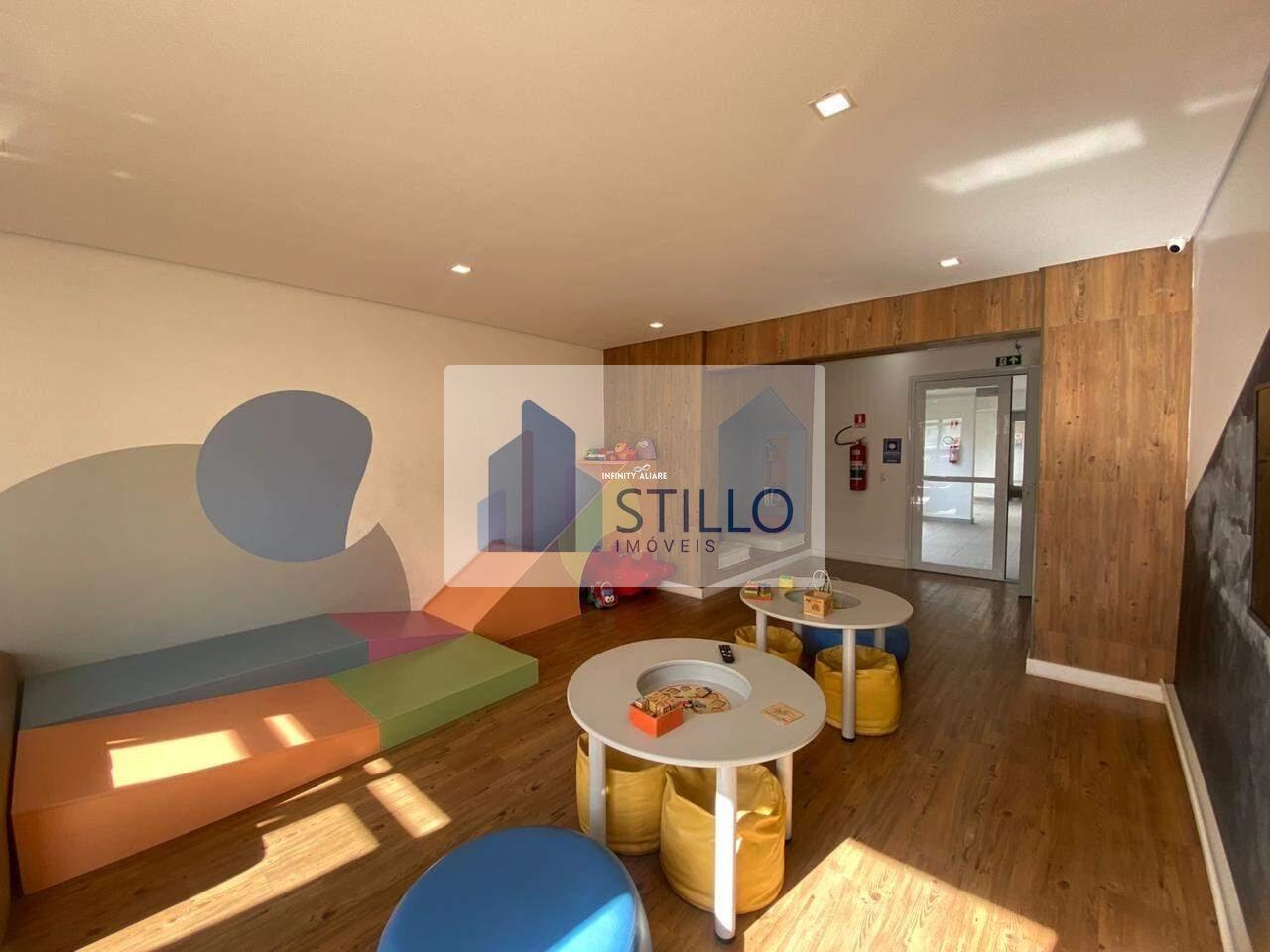 Apartamento à venda com 2 quartos, 1 banheiro e 38m² no Jardim Analia Franco, São Paulo (SP) — foto 29 de 30