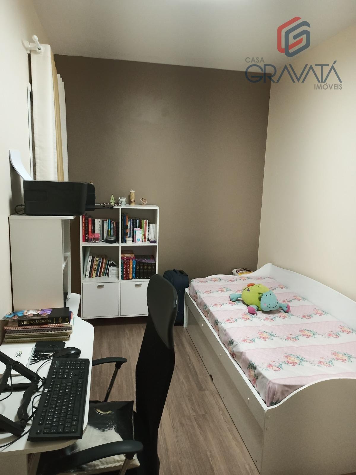 Apartamento à venda com 2 quartos, 1 suíte, 1 vaga e 116m² no Vila Tibiriçá, Santo André (SP) — foto 16 de 27