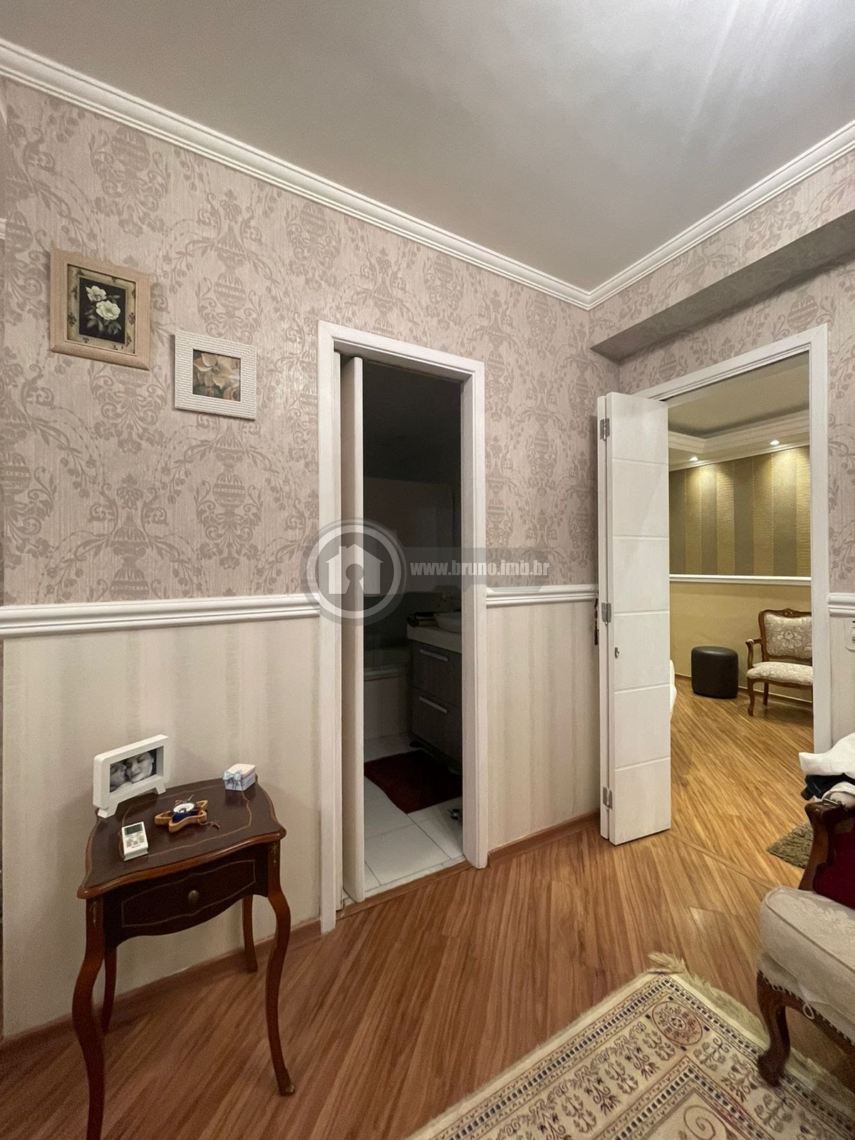Apartamento à venda com 3 quartos, 4 banheiros, 4 vagas e 160m² no Vila Bertioga, São Paulo (SP) — foto 12 de 20