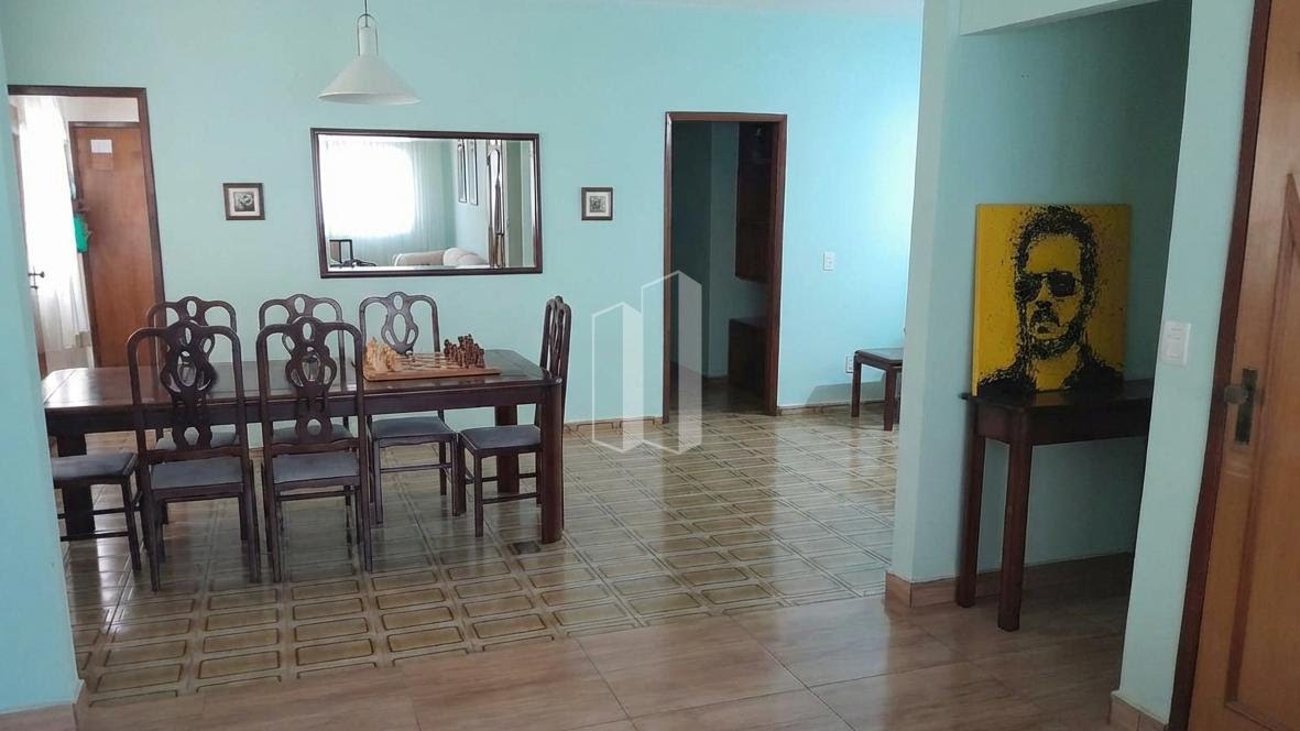 Casa à venda com 3 quartos, 3 suítes, 4 vagas e 230m² no Parque Amazônia, Goiânia (GO) — foto 5 de 14