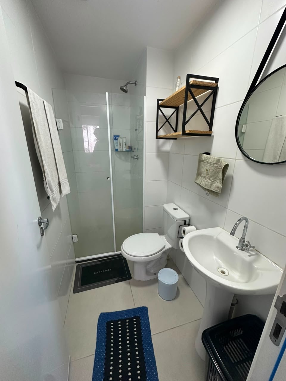 Apartamento à venda com 2 quartos, 1 banheiro e 42m² no Loteamento City Jaragua, São Paulo (SP) — foto 7 de 16