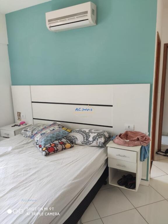 Apartamento à venda com 2 quartos, 1 suíte, 1 vaga e 80m² no Vila Tupi, Praia Grande (SP) — foto 9 de 28