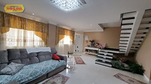 Sobrado em Laranjeiras  -  Caieiras