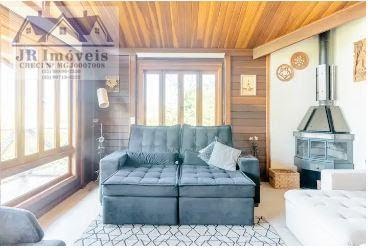 Casa à venda com 3 quartos, 1 suíte, 3 vagas e 310m² no Pinheirinho, Itajubá (MG) — foto 30 de 30