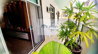 Apartamento em Jardim Guanabara - Rio de Janeiro, RJ