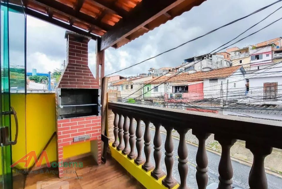 Casa à venda com 3 quartos, 2 banheiros, 2 vagas e 147m² no Planalto, São Bernardo do Campo (SP) — foto 26 de 30
