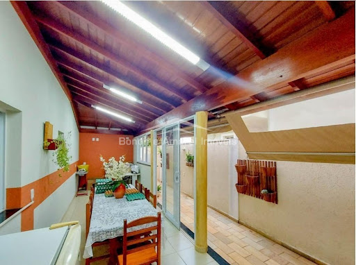 Casa de Condomínio, 3 quartos - Foto 12