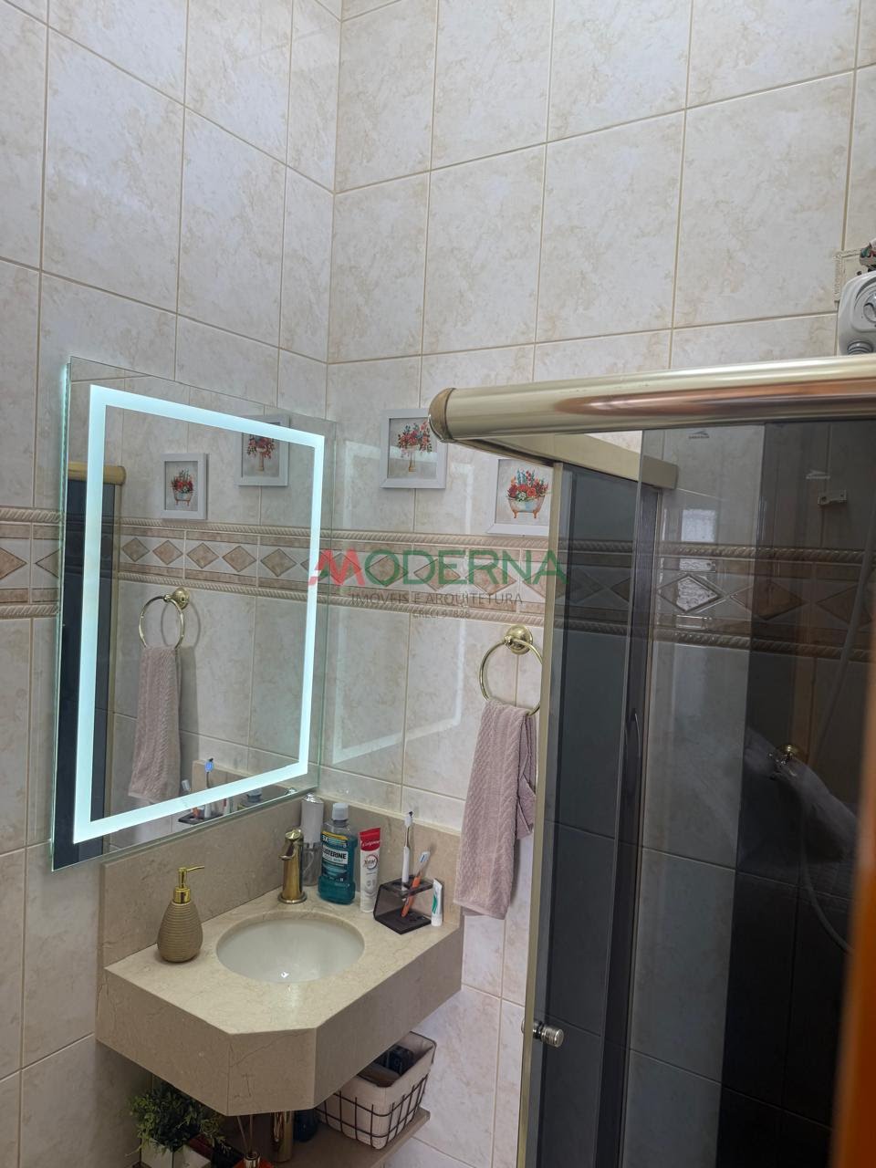 Casa à venda com 3 quartos, 1 suíte, 2 vagas e 135m² no Paulicéia, São Bernardo do Campo (SP) — foto 12 de 28