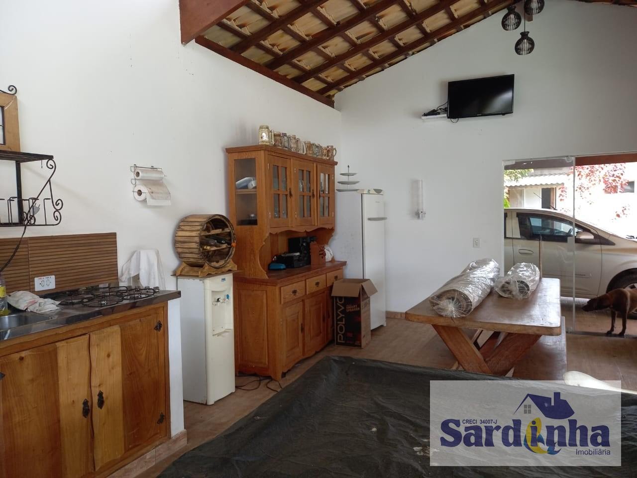 Apartamento à venda com 3 quartos, 2 suítes, 15 vagas e 360m² no Ibiúna (SP) — foto 8 de 30