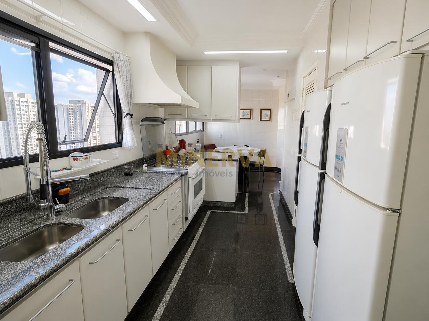 Apartamento à venda com 4 quartos, 3 suítes, 3 vagas e 245m² no Camargos, Guarulhos (SP) — foto 9 de 30