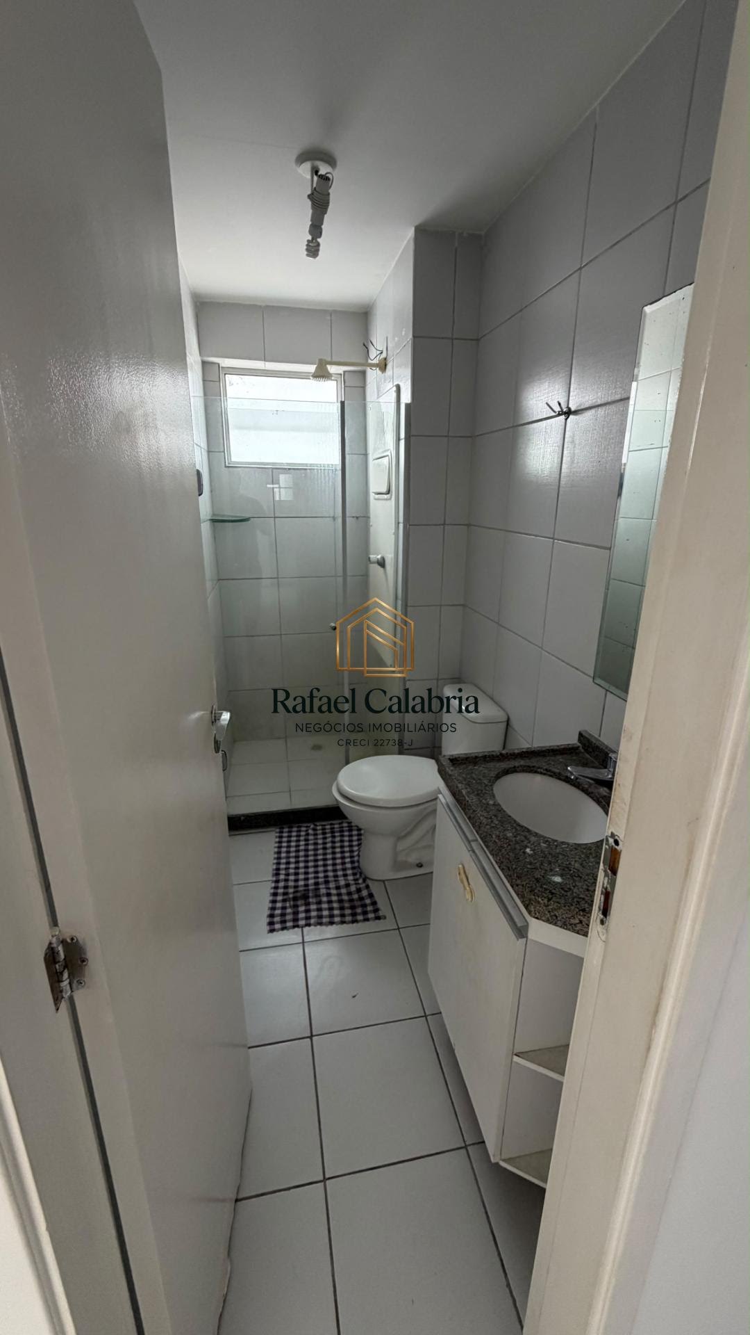 Apartamento à venda com 2 quartos, 1 suíte, 1 vaga e 45m² no Imbiribeira, Recife (PE) — foto 9 de 30