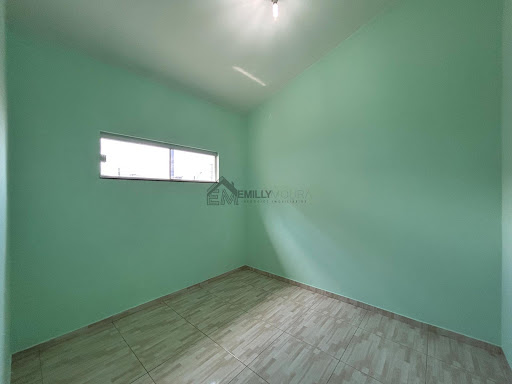 Casa em Vila Margon  -  Catalão