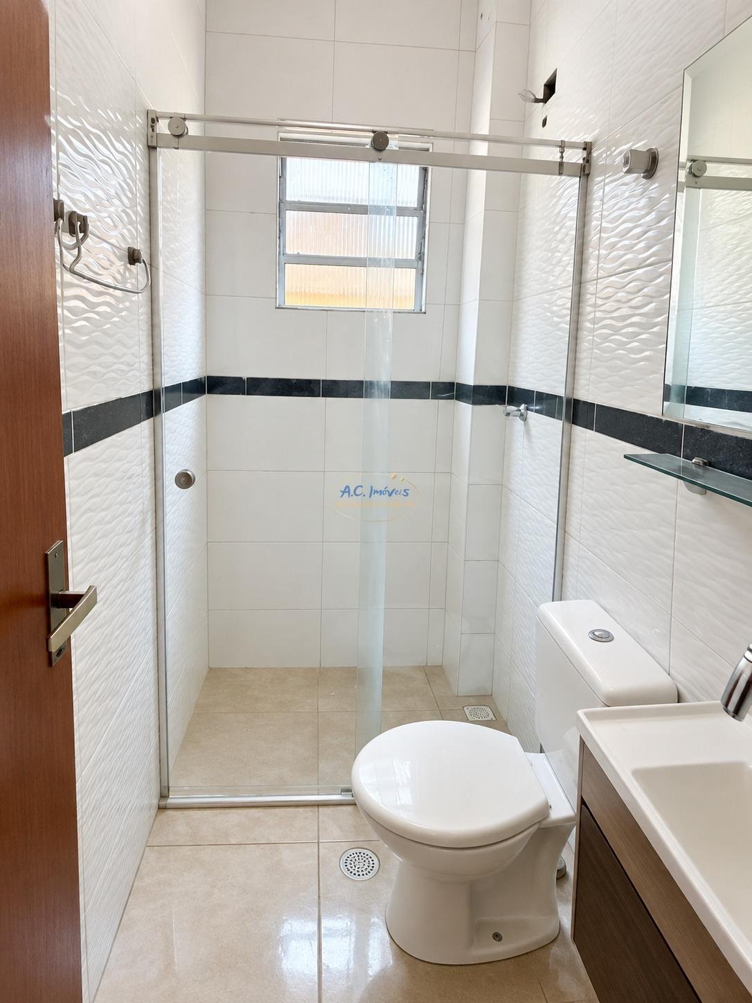 Casa à venda com 1 quarto, 1 banheiro, 1 vaga e 34m² no Ribeirópolis, Praia Grande (SP) — foto 14 de 30