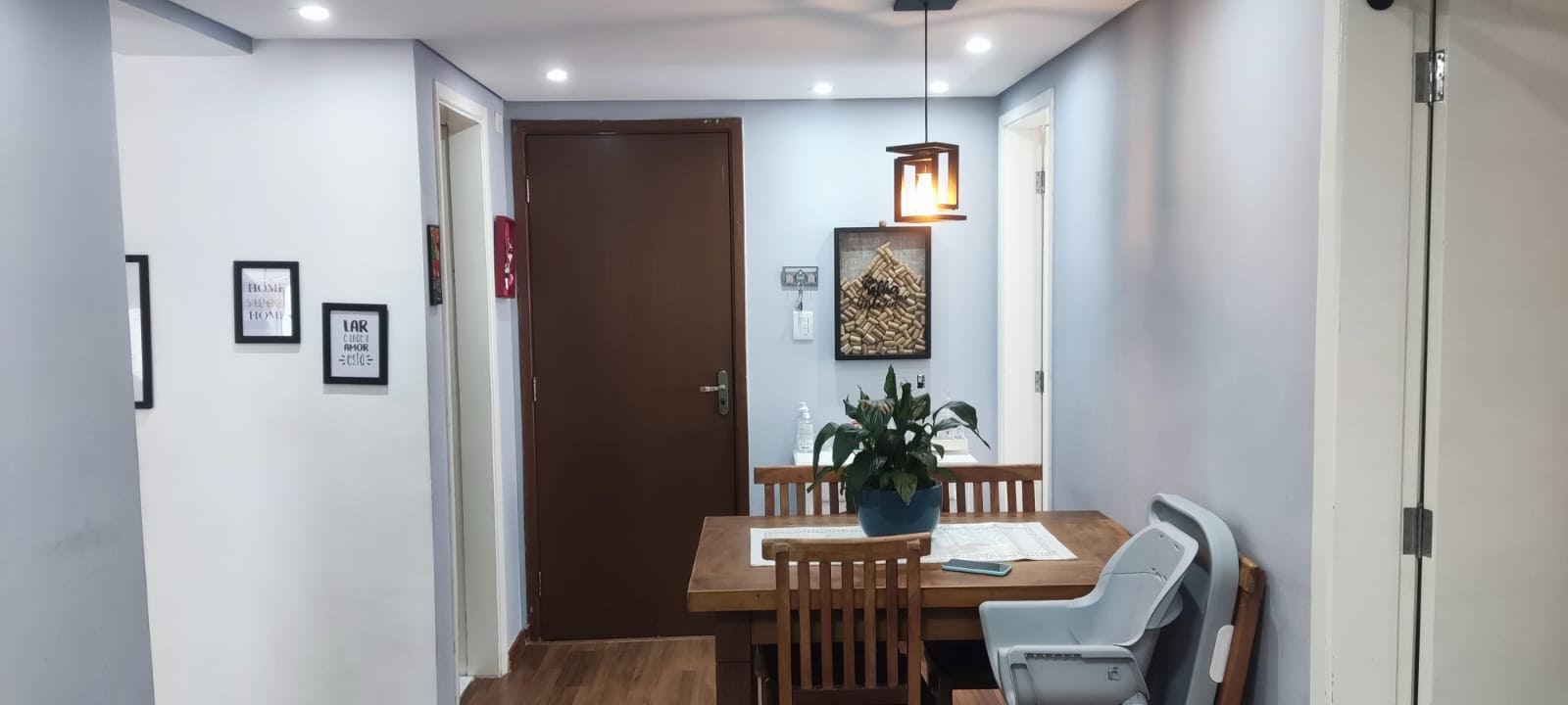 Apartamento à venda com 2 quartos, 1 banheiro e 47m² no Vila Zat, São Paulo (SP) — foto 22 de 26