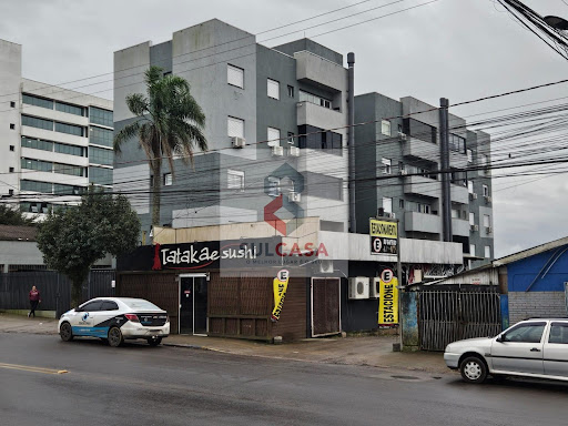 Apartamento 2 Dormitórios à Venda no Centro de Viamão – 61m²