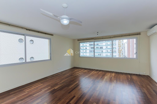 Apartamento 03 Dorm. em Itaim Bibi  -  São Paulo