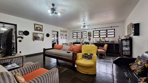 Chácara, 4 quartos, 474 m² - Foto 13